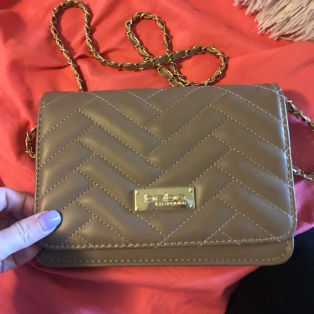 B.E.B.E crossbody for sale, perfect condition only used a few times!
